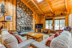 3 Aspen Butte